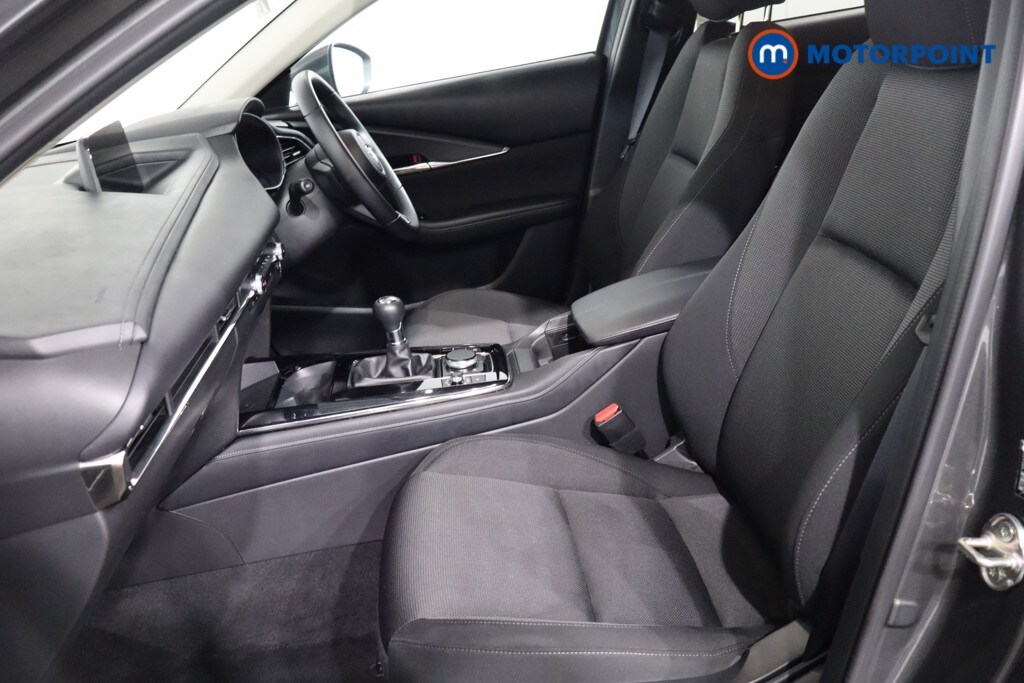 Used Mazda CX-30 2024 for sale - 76344798: Photo 12