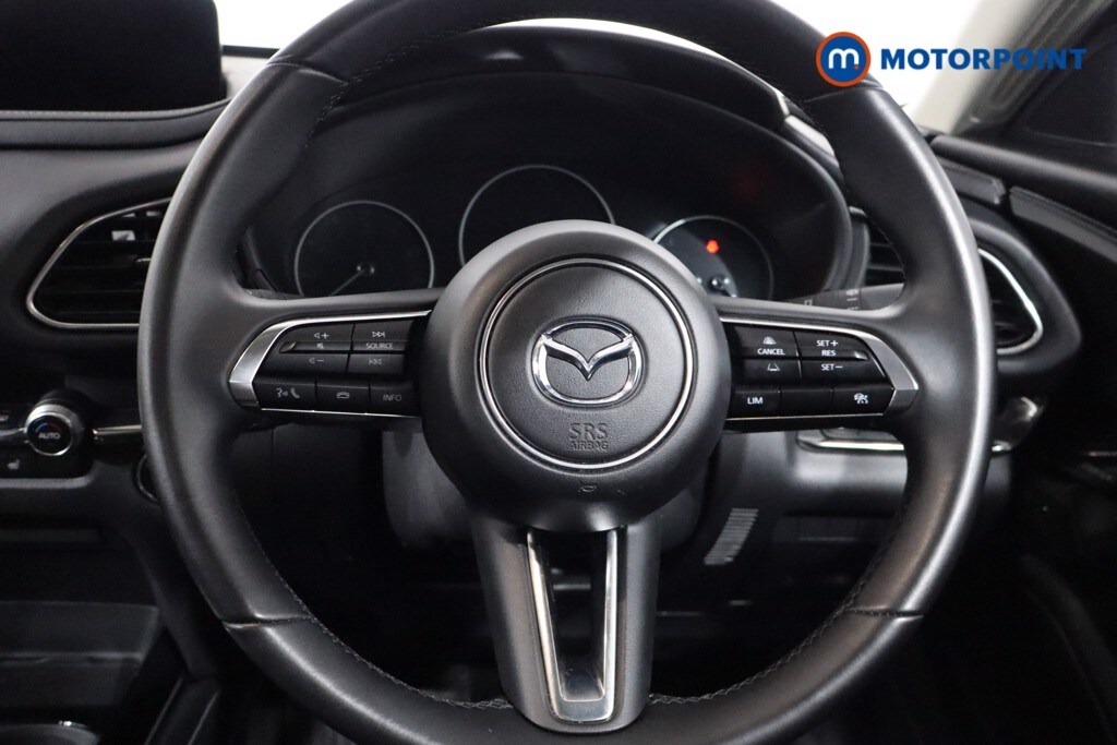 Used Mazda CX-30 2024 for sale - 76344798: Photo 14