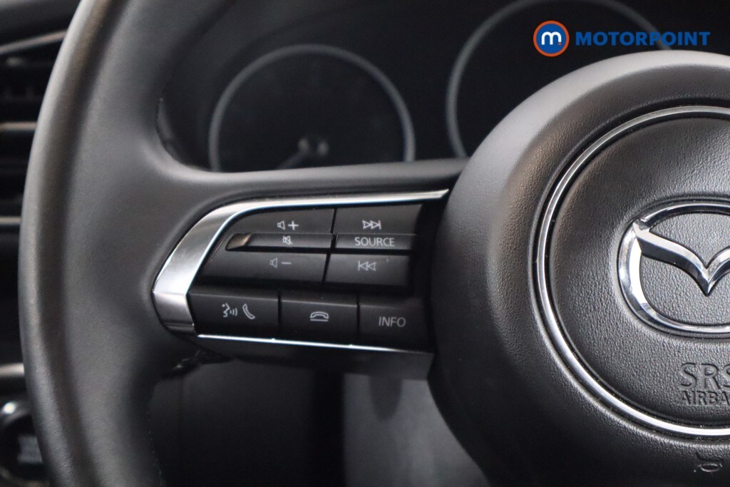 Used Mazda CX-30 2024 for sale - 76344798: Photo 15