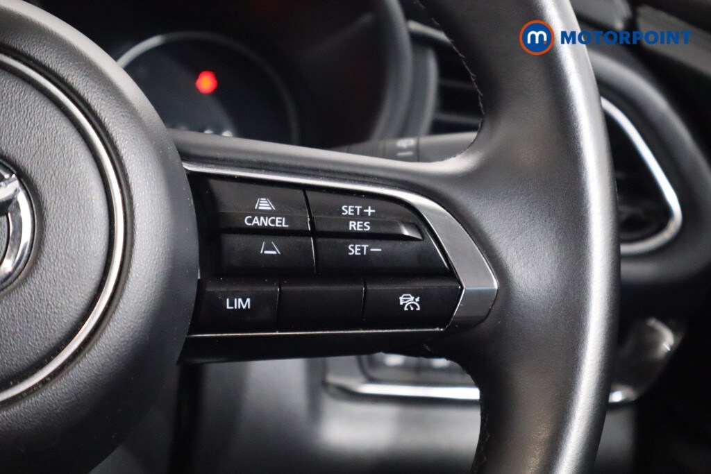 Used Mazda CX-30 2024 for sale - 76344798: Photo 16