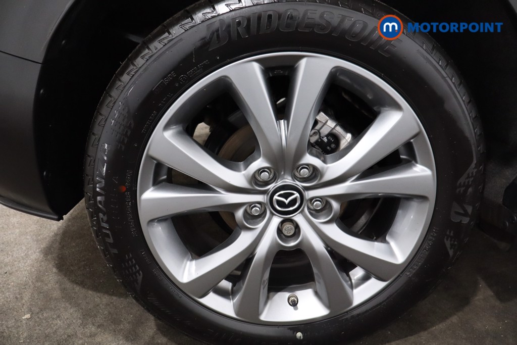 Used Mazda CX-30 2024 for sale - 76344798: Photo 17