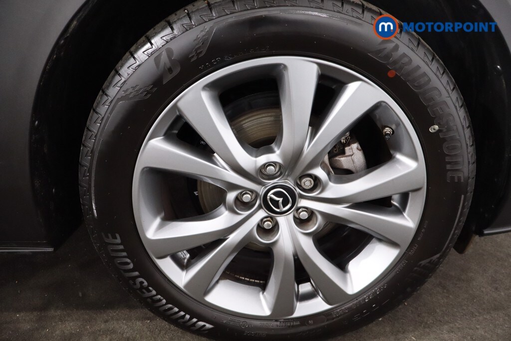 Used Mazda CX-30 2024 for sale - 76344798: Photo 18