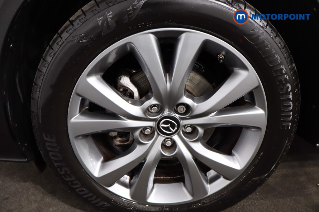 Used Mazda CX-30 2024 for sale - 76344798: Photo 19