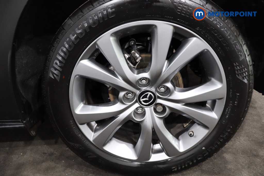 Used Mazda CX-30 2024 for sale - 76344798: Photo 20