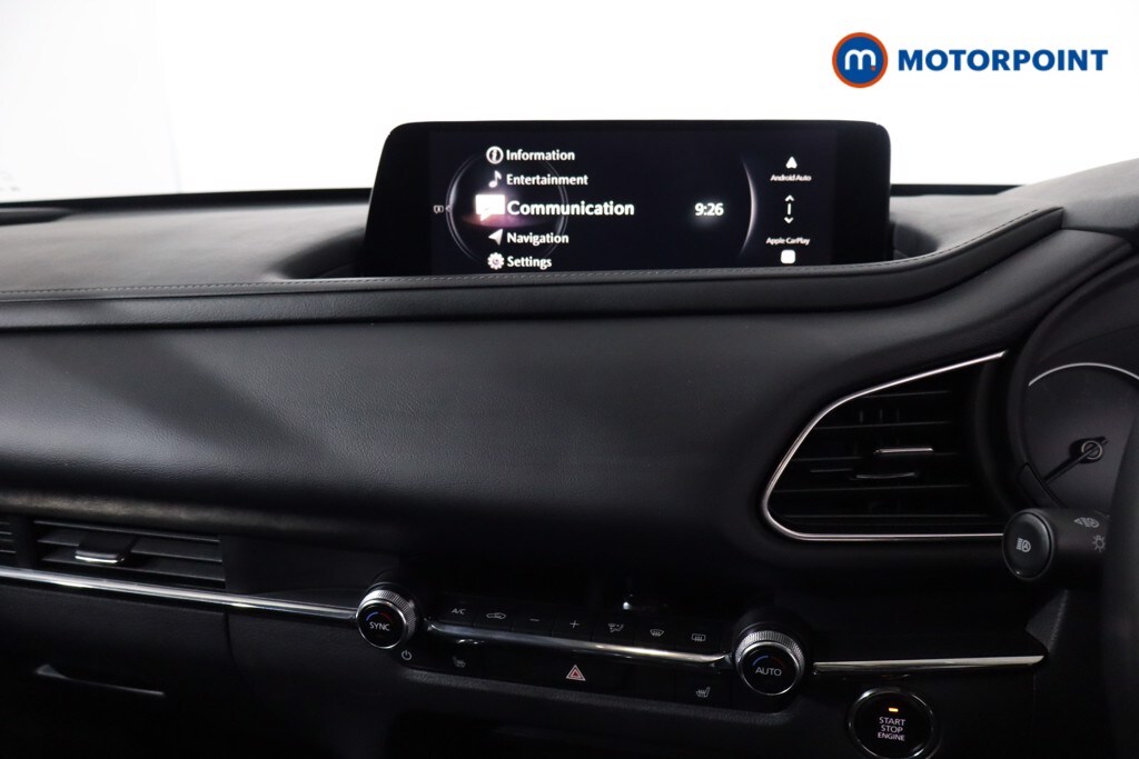 Used Mazda CX-30 2024 for sale - 76344798: Photo 23