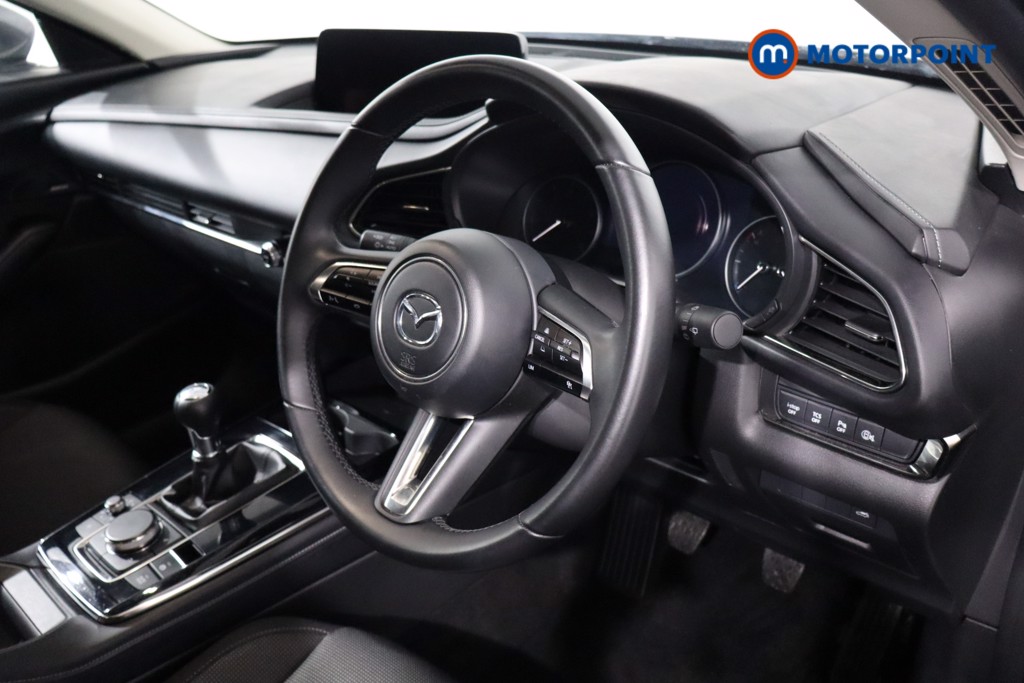 Used Mazda CX-30 2024 for sale - 76344798: Photo 28