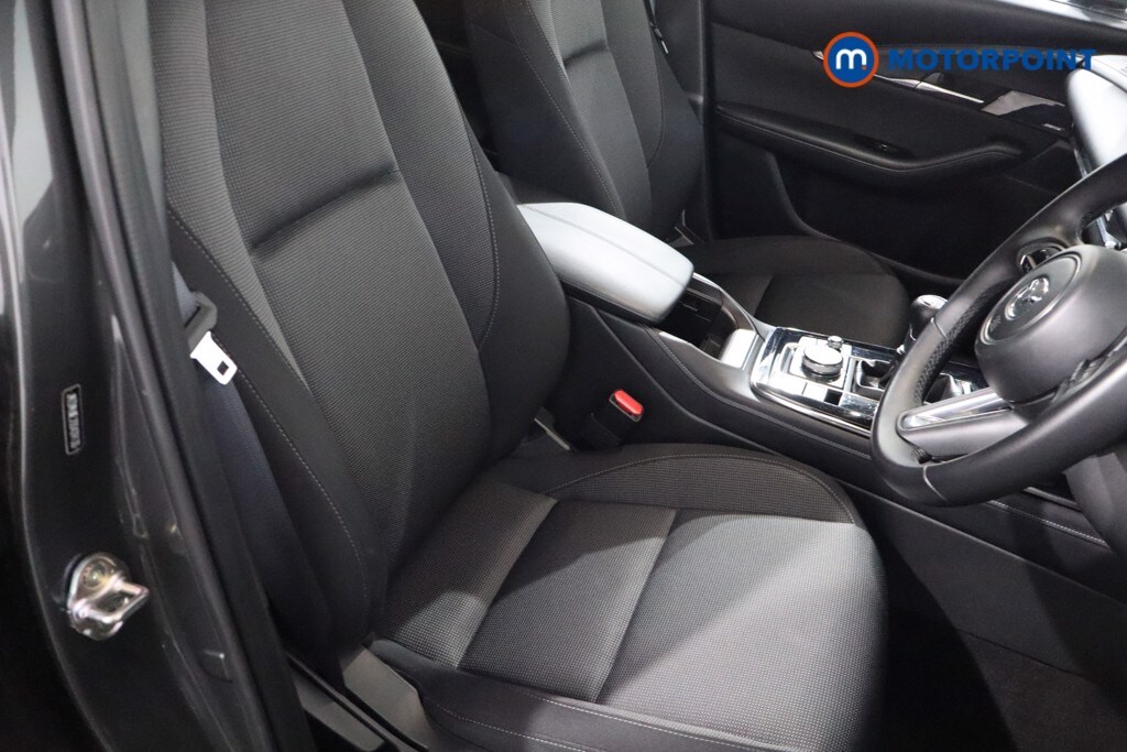 Used Mazda CX-30 2024 for sale - 76344798: Photo 29