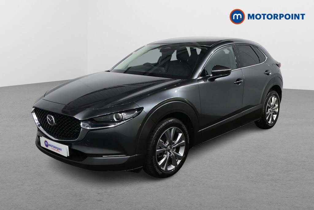Used Mazda CX-30 2024 for sale - 76344798: Photo 3