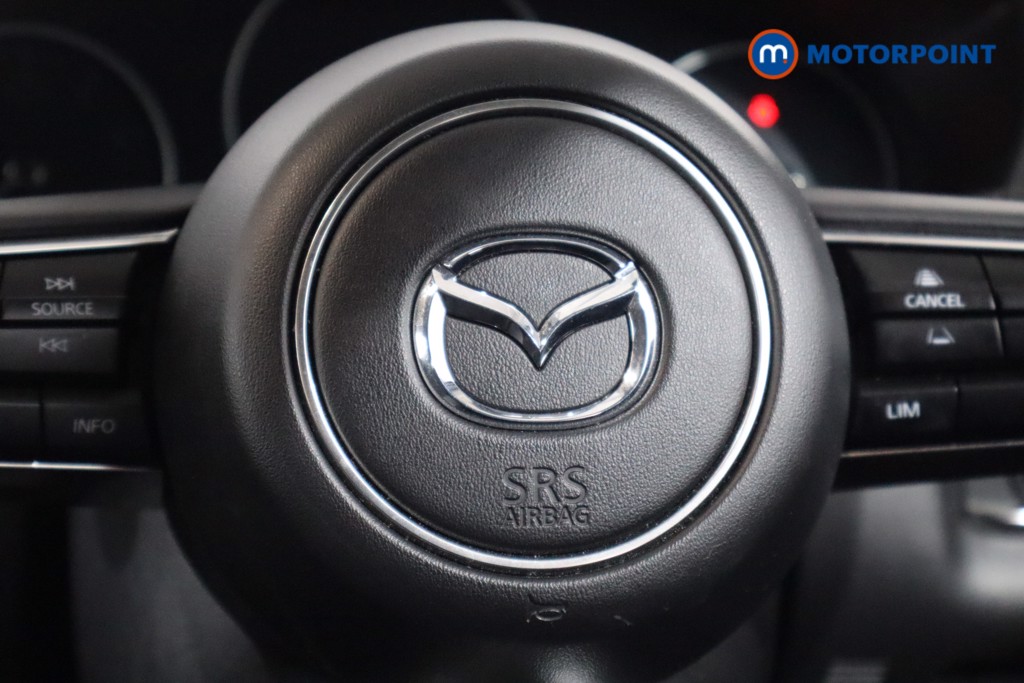 Used Mazda CX-30 2024 for sale - 76344798: Photo 30