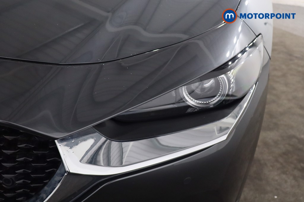 Used Mazda CX-30 2024 for sale - 76344798: Photo 35