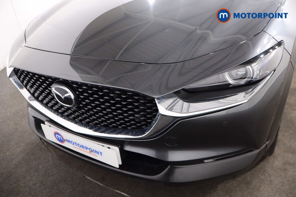 Used Mazda CX-30 2024 for sale - 76344798: Photo 38