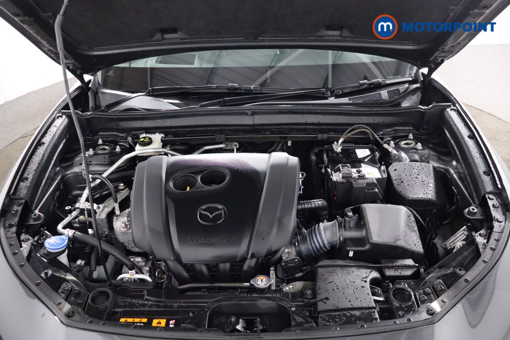 Used Mazda CX-30 2024 for sale - 76344798: Photo 39