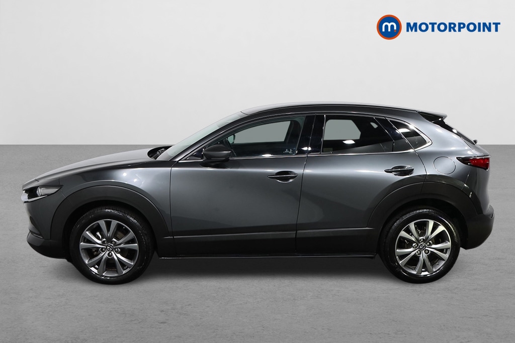 Used Mazda CX-30 2024 for sale - 76344798: Photo 4