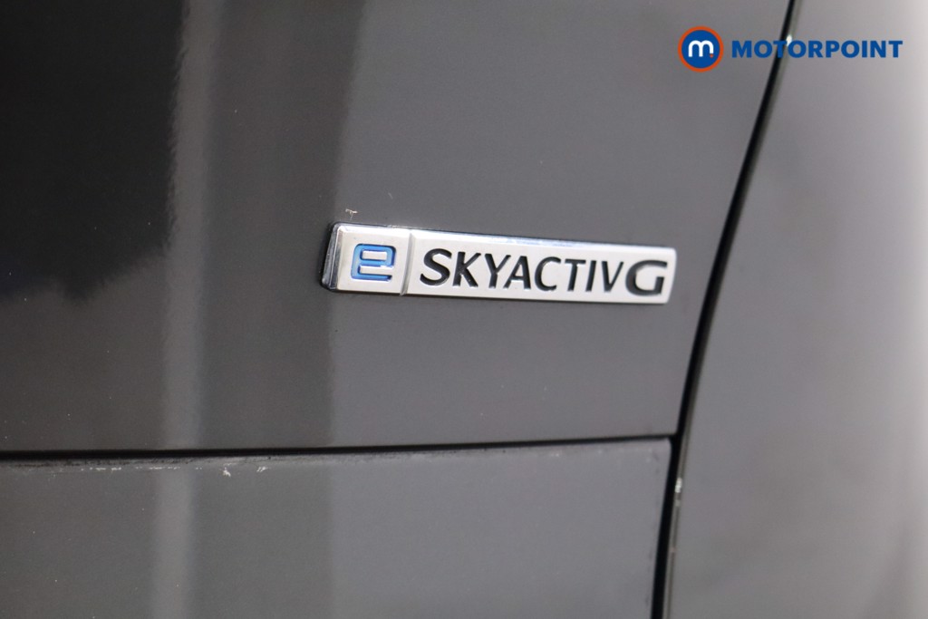 Used Mazda CX-30 2024 for sale - 76344798: Photo 45