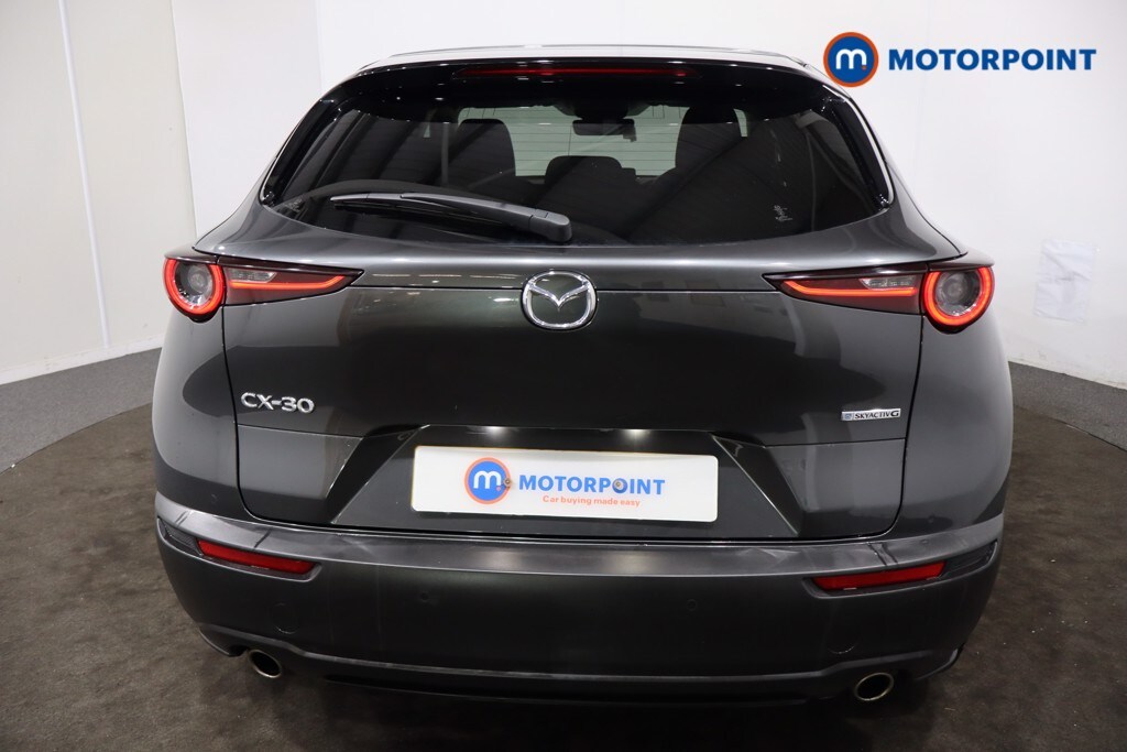 Used Mazda CX-30 2024 for sale - 76344798: Photo 46