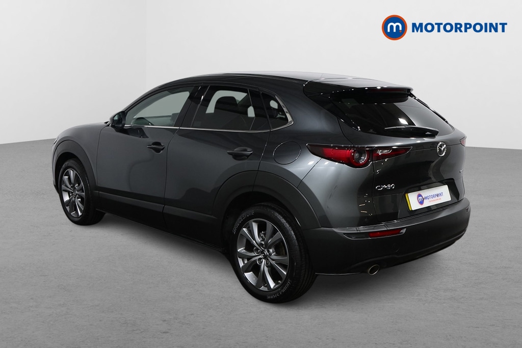 Used Mazda CX-30 2024 for sale - 76344798: Photo 5
