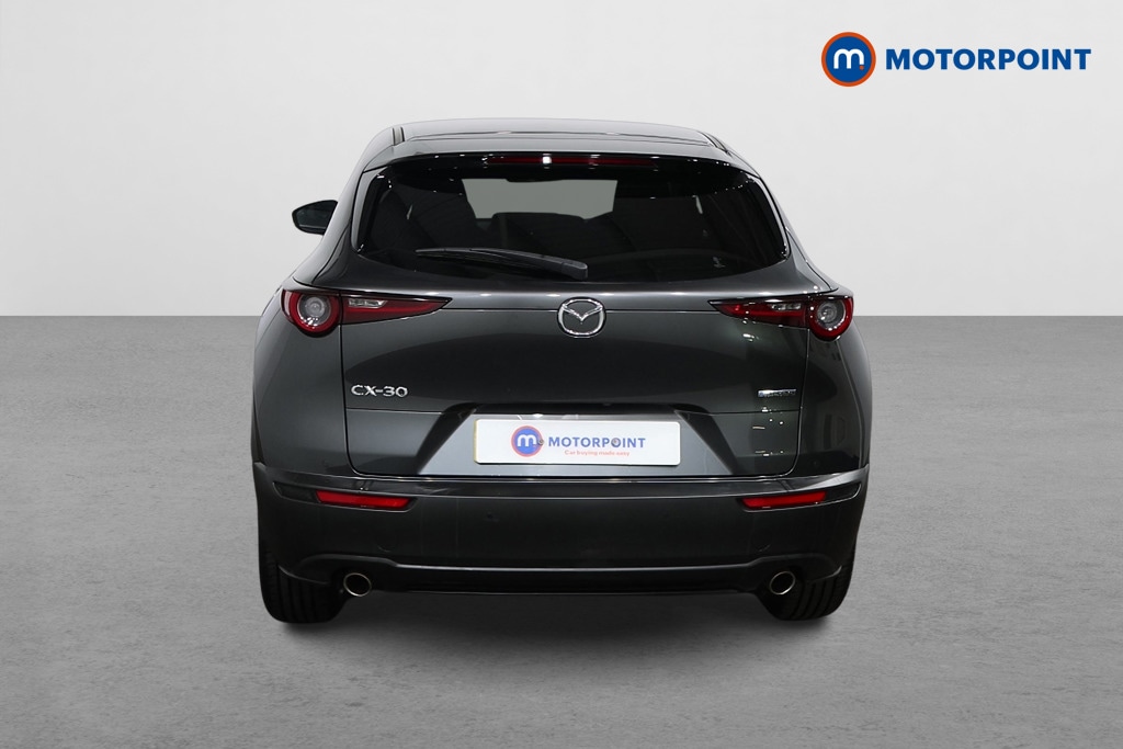 Used Mazda CX-30 2024 for sale - 76344798: Photo 6