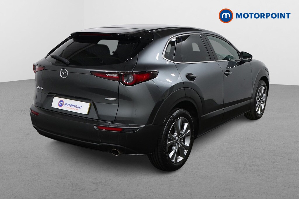 Used Mazda CX-30 2024 for sale - 76344798: Photo 7