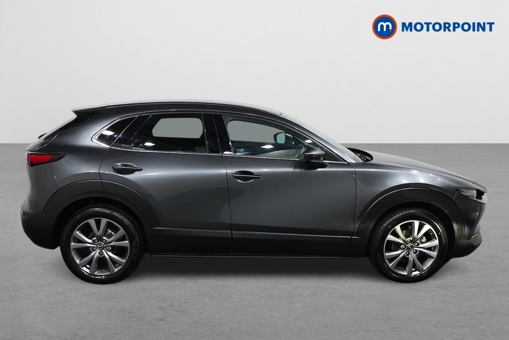 Used Mazda CX-30 2024 for sale - 76344798: Photo 8