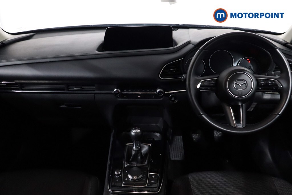 Used Mazda CX-30 2024 for sale - 76344798: Photo 9