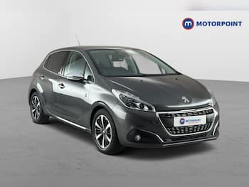 Used Peugeot 208 2019 for sale - 79611999: Photo