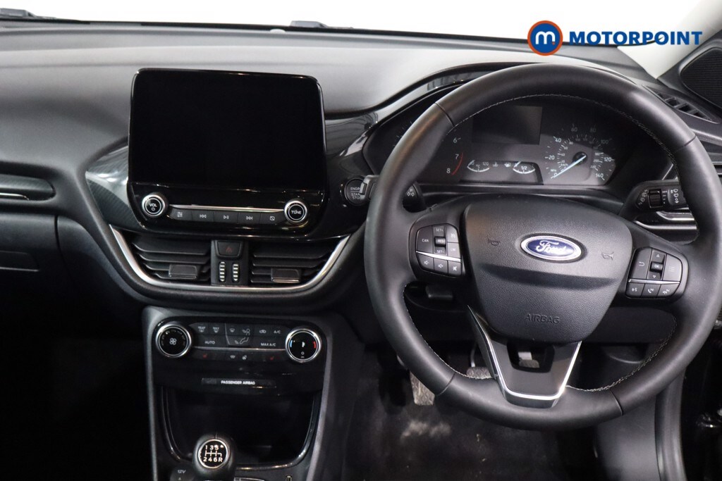 Used Ford Puma 2023 for sale - 77811141: Photo 11