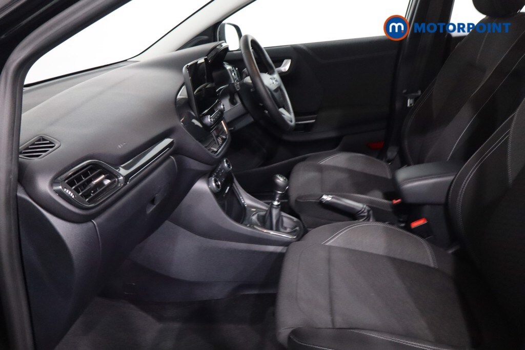 Used Ford Puma 2023 for sale - 77811141: Photo 12