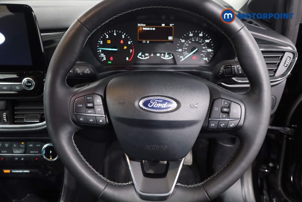 Used Ford Puma 2023 for sale - 77811141: Photo 14