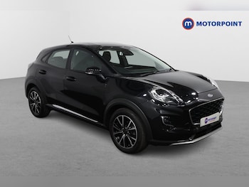 Used Ford Puma 2023 for sale - 77811141: Photo