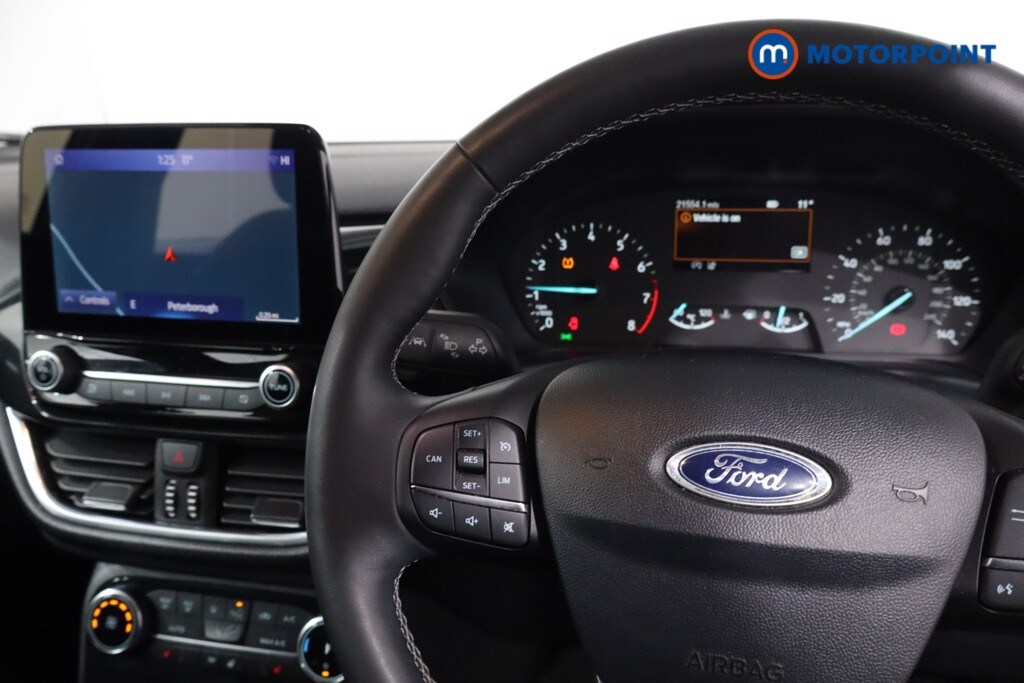 Used Ford Puma 2023 for sale - 77811141: Photo 29