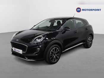 Used Ford Puma 2023 for sale - 77811141: Photo