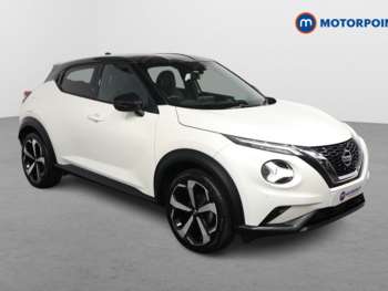 2021 - 1.0 DiG-T 114 Tekna 5dr DCT
