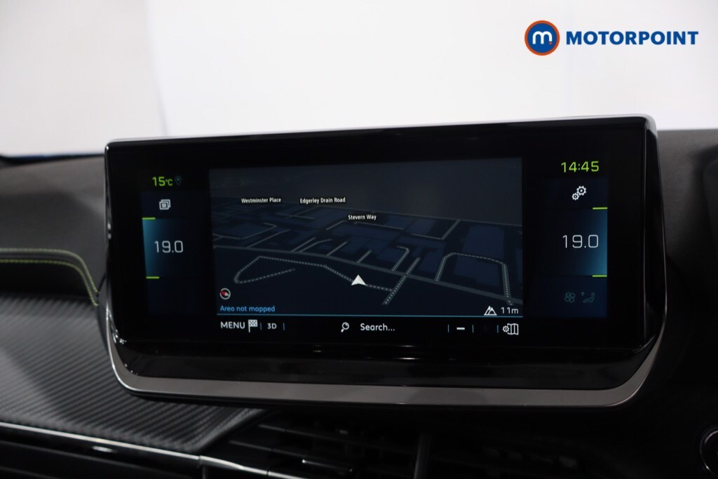 Used Peugeot 2008 for sale - 78223780: Photo 10