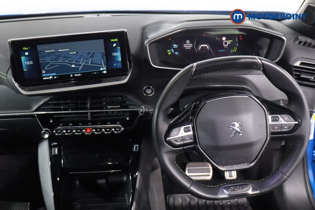 Used Peugeot 2008 for sale - 78223780: Photo 11