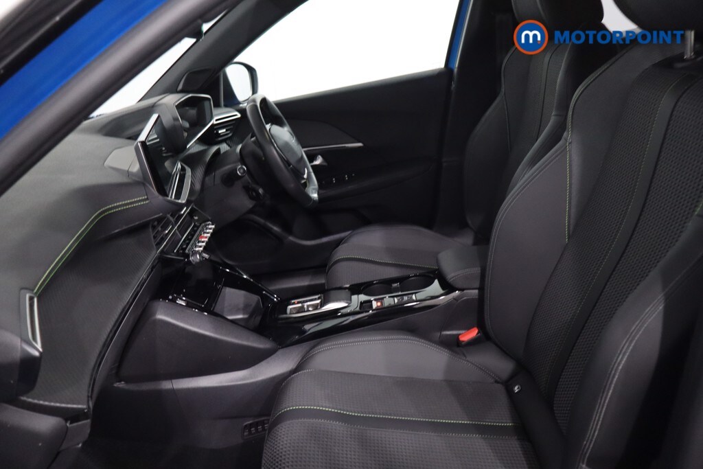 Used Peugeot 2008 for sale - 78223780: Photo 12