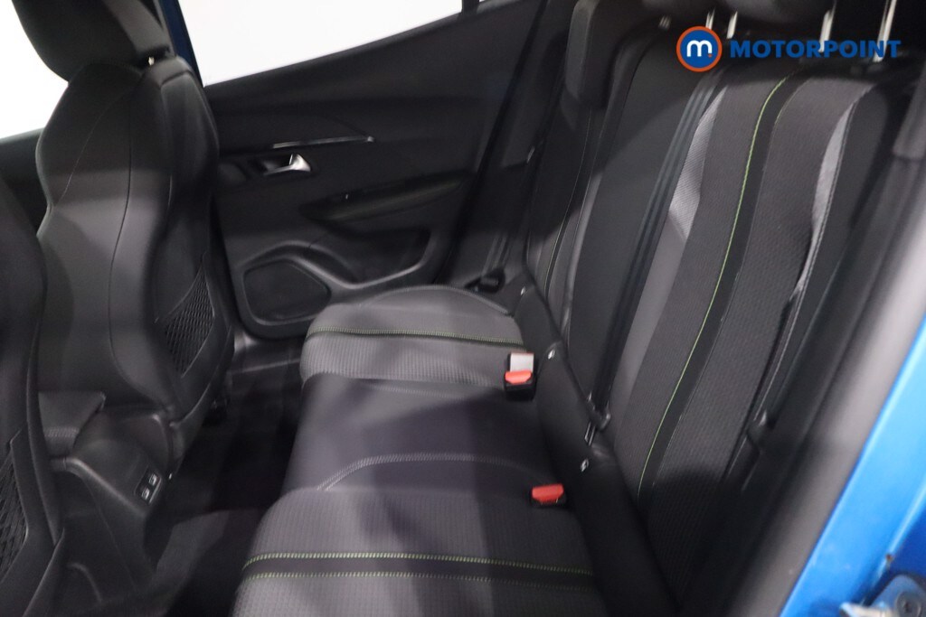 Used Peugeot 2008 for sale - 78223780: Photo 13