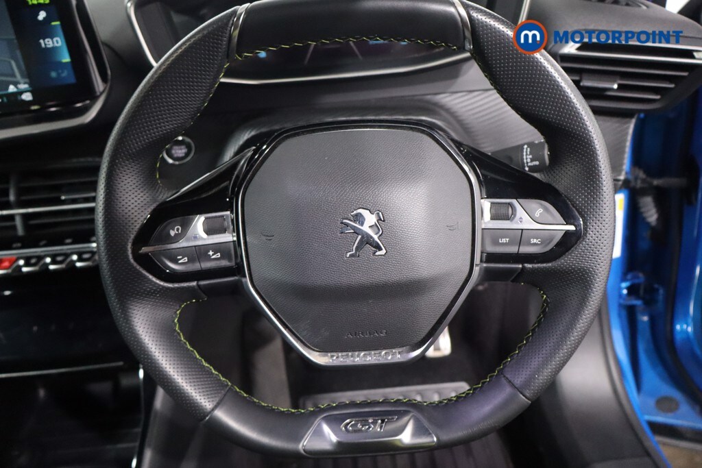 Used Peugeot 2008 for sale - 78223780: Photo 14