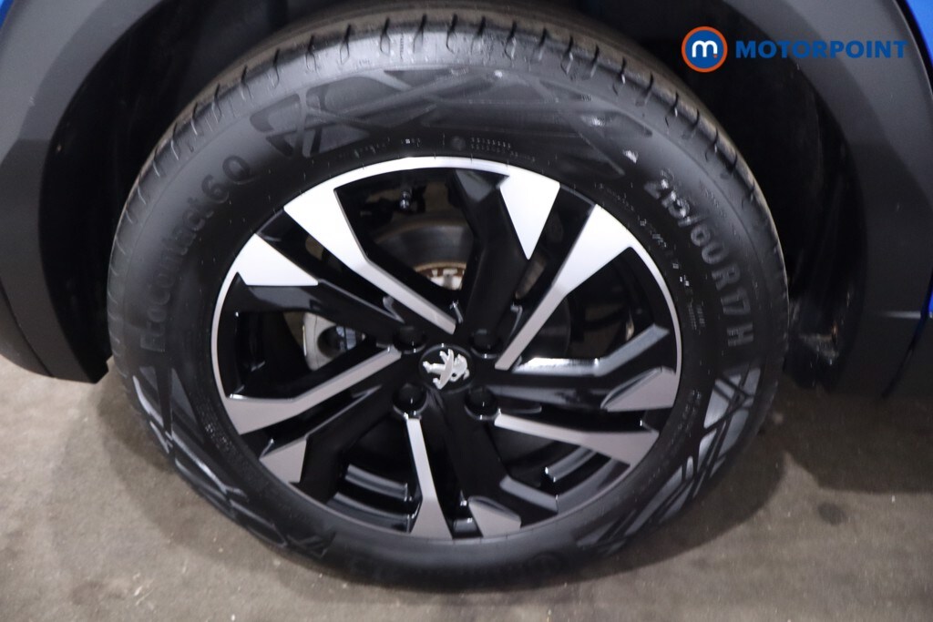 Used Peugeot 2008 for sale - 78223780: Photo 17