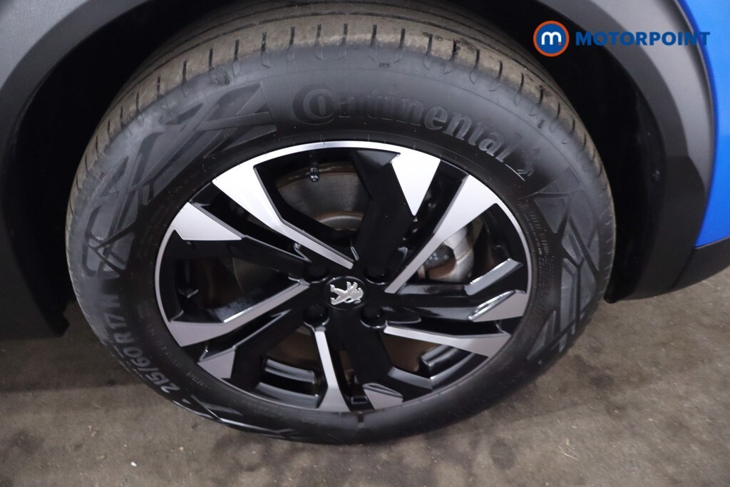 Used Peugeot 2008 for sale - 78223780: Photo 18