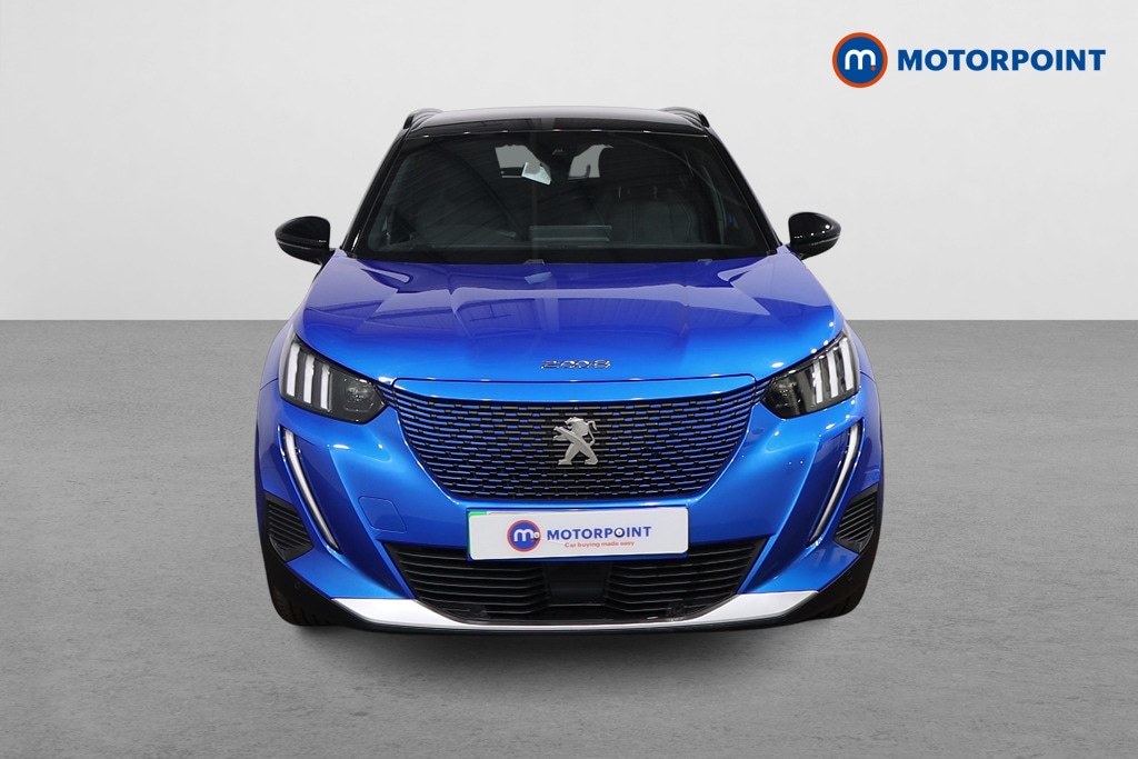 Used Peugeot 2008 for sale - 78223780: Photo 2