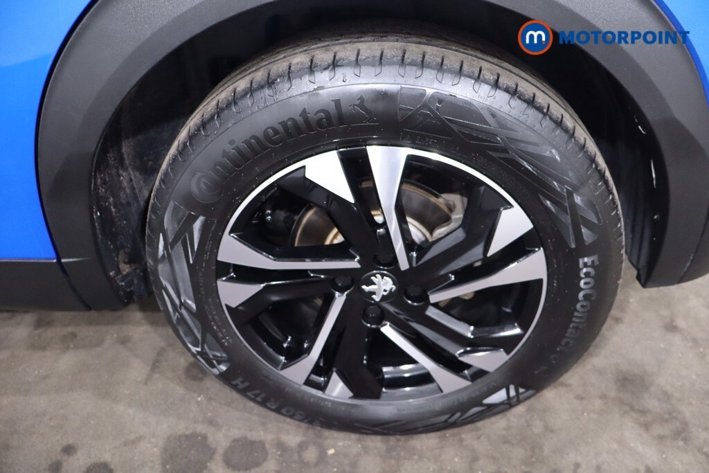 Used Peugeot 2008 for sale - 78223780: Photo 20