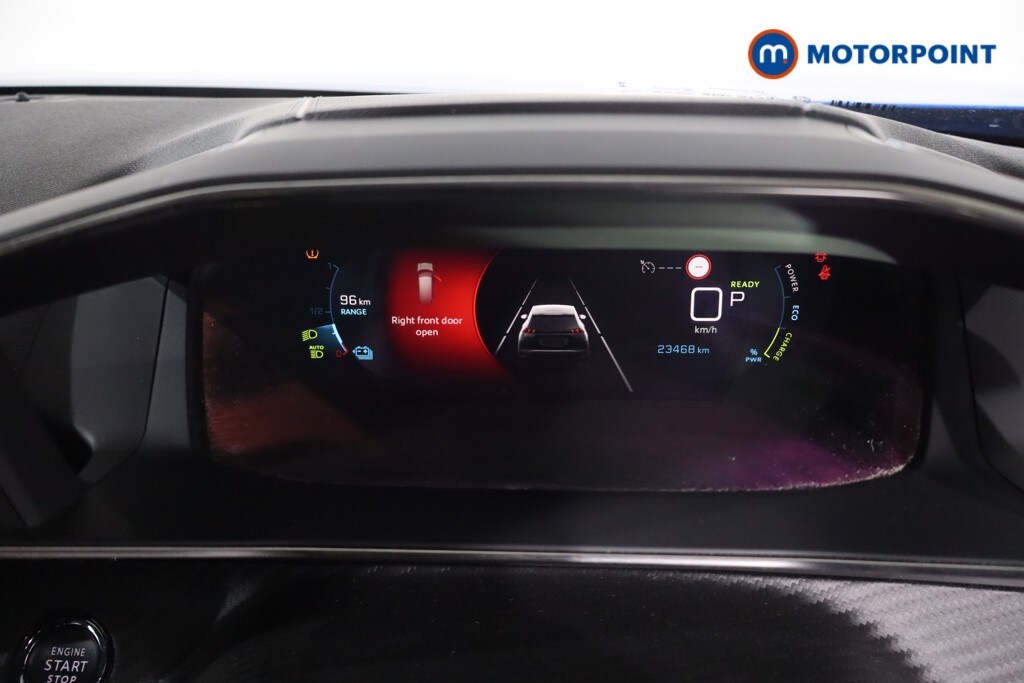 Used Peugeot 2008 for sale - 78223780: Photo 24