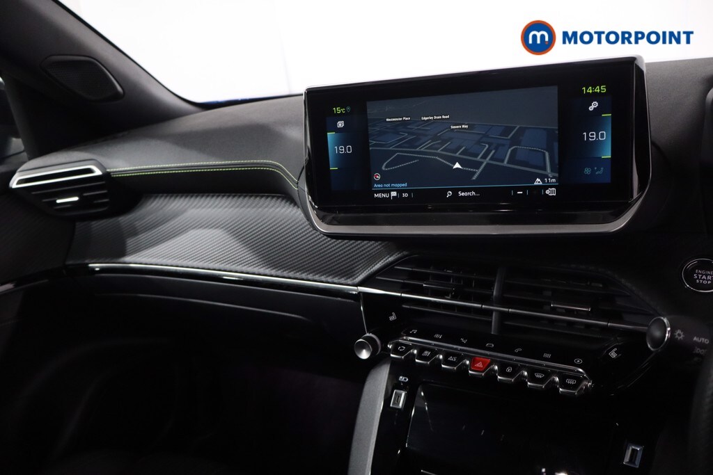 Used Peugeot 2008 for sale - 78223780: Photo 25