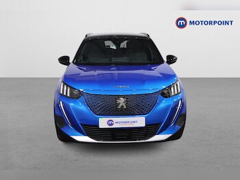 Used Peugeot 2008 undefined for sale - 78223780: Photo