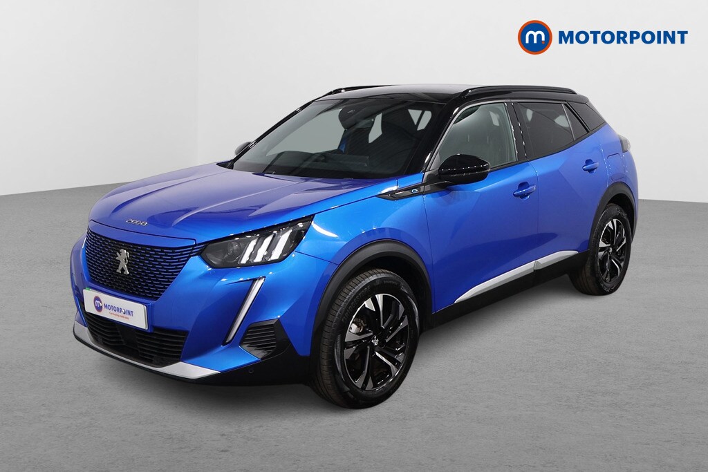 Used Peugeot 2008 for sale - 78223780: Photo 3