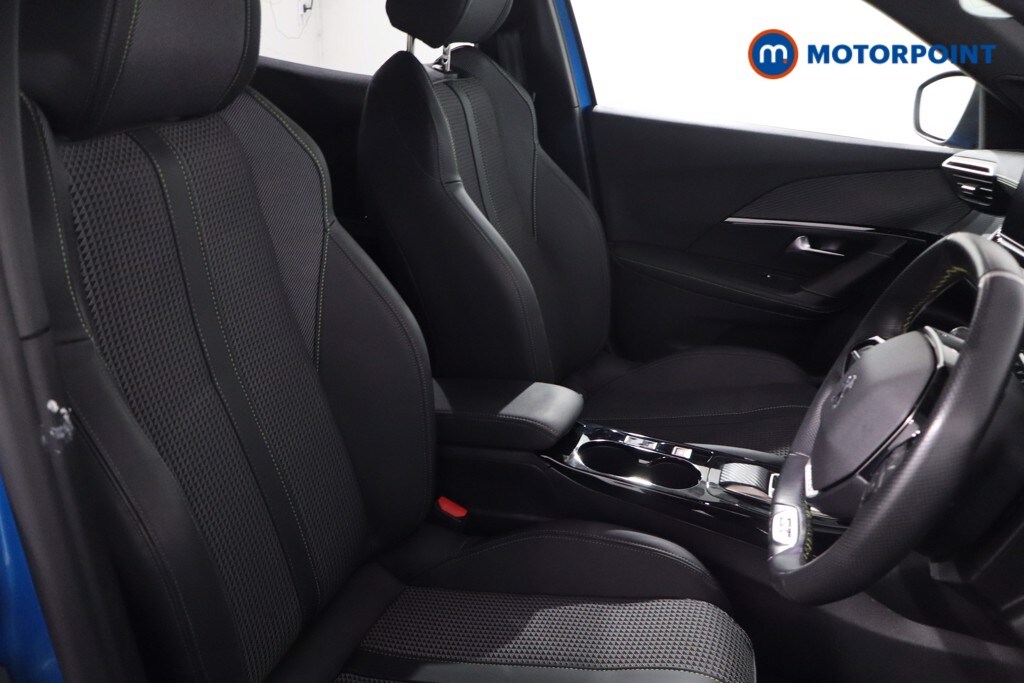 Used Peugeot 2008 for sale - 78223780: Photo 30