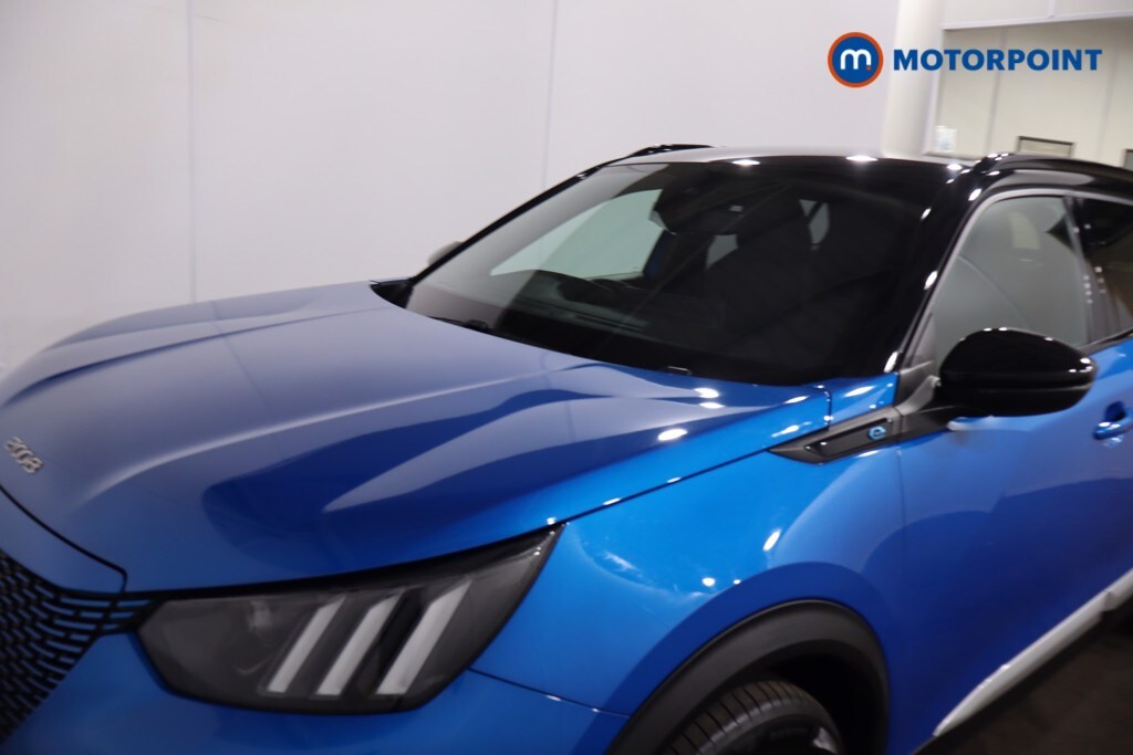 Used Peugeot 2008 for sale - 78223780: Photo 35