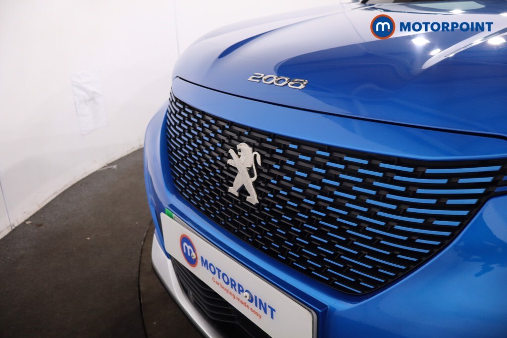 Used Peugeot 2008 for sale - 78223780: Photo 36