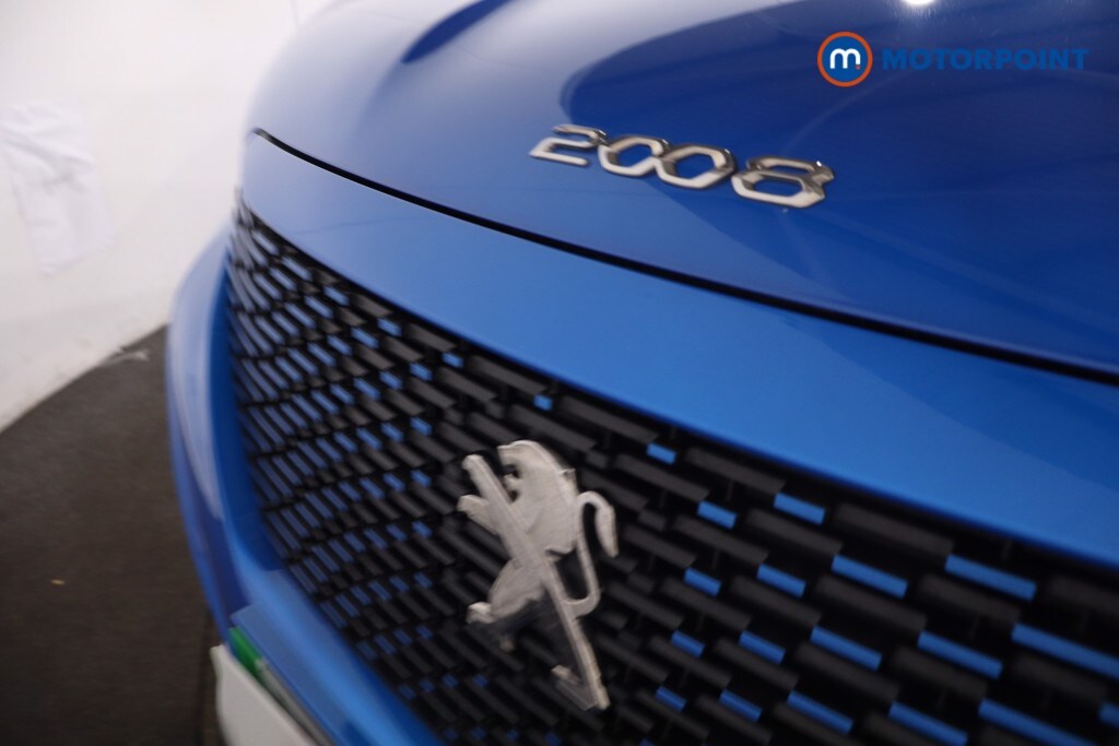 Used Peugeot 2008 for sale - 78223780: Photo 37