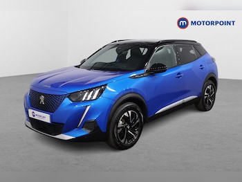 Used Peugeot 2008 undefined for sale - 78223780: Photo